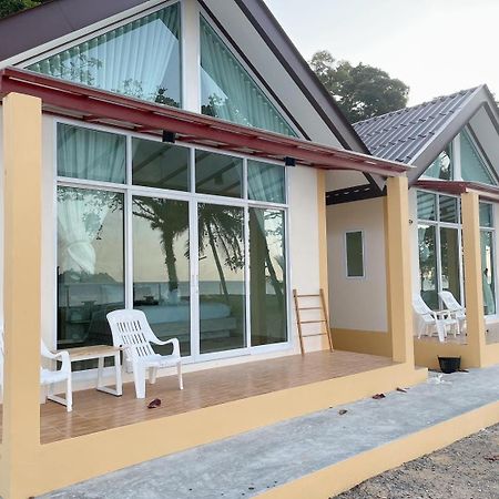 Chokdee Resort Κο Τσανγκ Εξωτερικό φωτογραφία