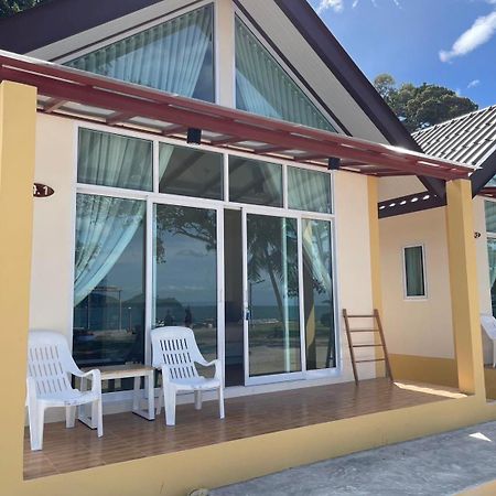 Chokdee Resort Κο Τσανγκ Εξωτερικό φωτογραφία