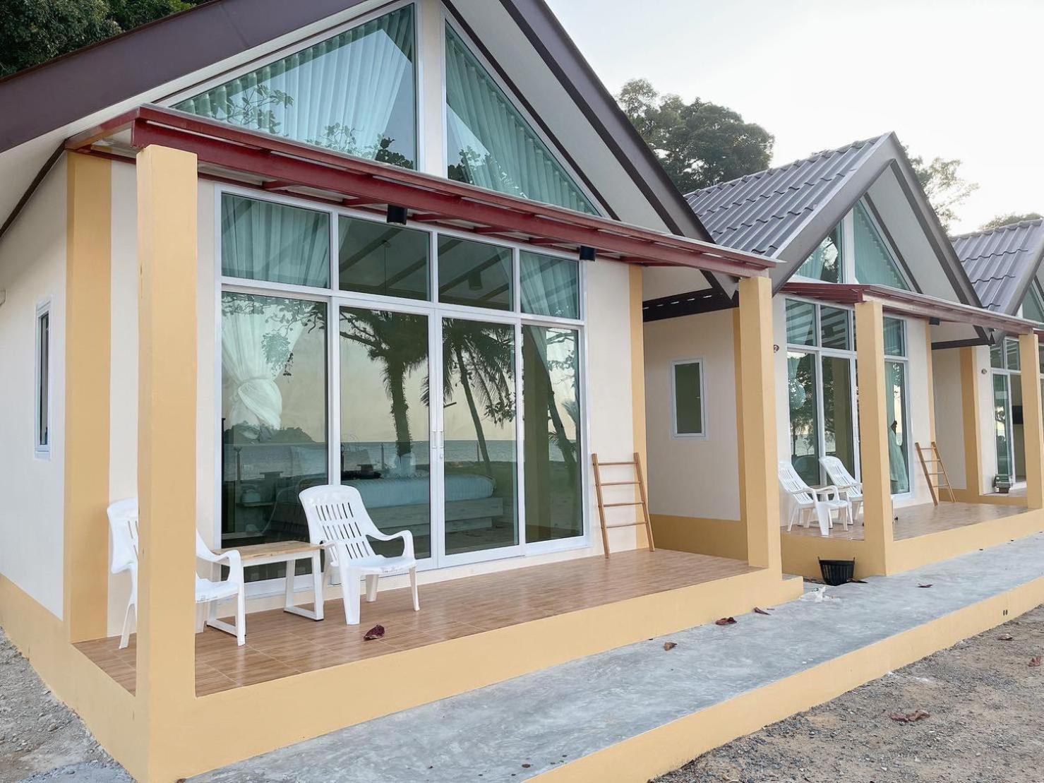 Chokdee Resort Κο Τσανγκ Εξωτερικό φωτογραφία