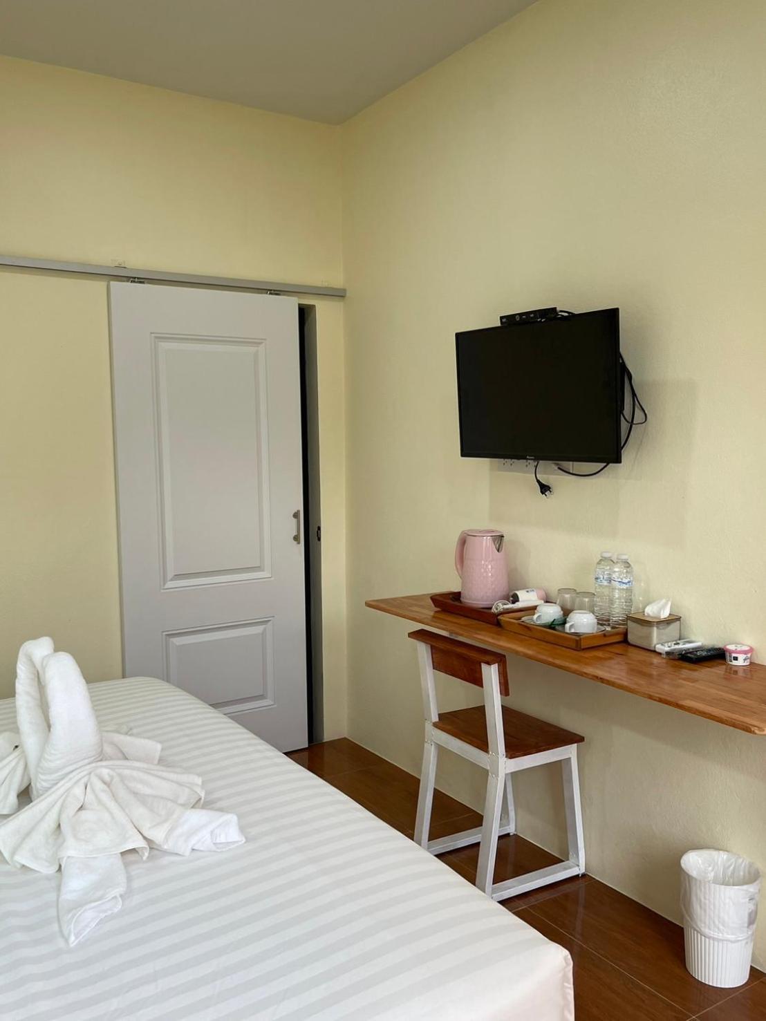 Chokdee Resort Κο Τσανγκ Εξωτερικό φωτογραφία