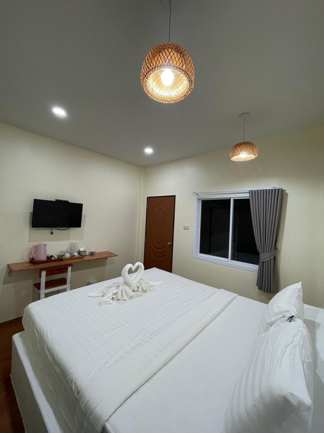 Chokdee Resort Κο Τσανγκ Εξωτερικό φωτογραφία
