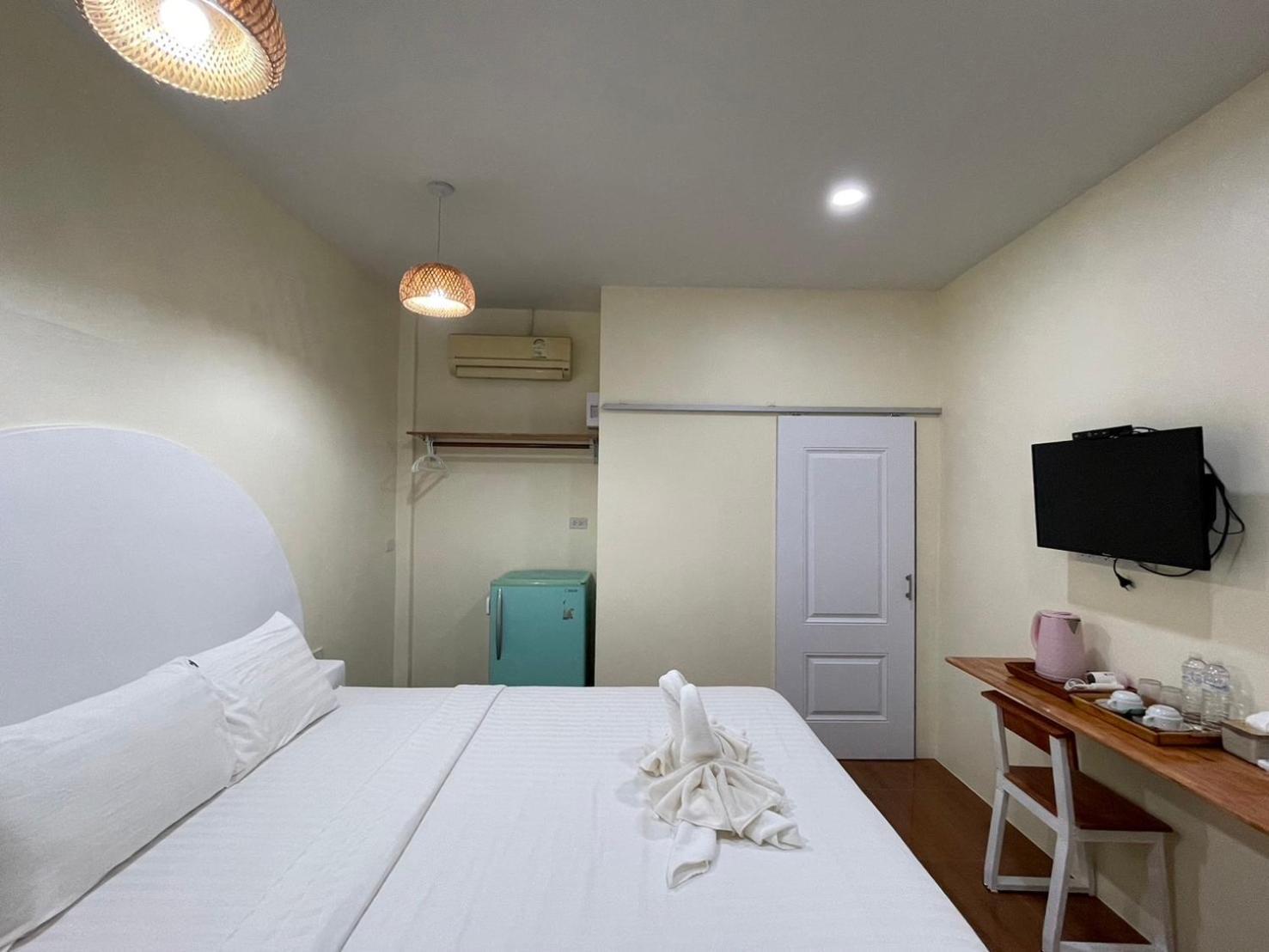 Chokdee Resort Κο Τσανγκ Εξωτερικό φωτογραφία