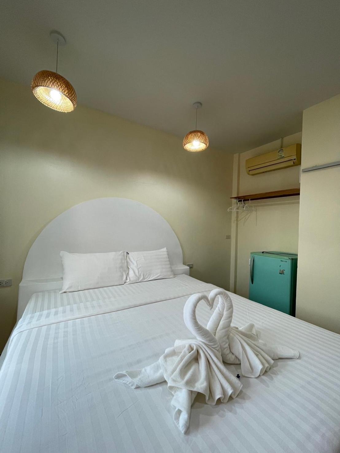 Chokdee Resort Κο Τσανγκ Εξωτερικό φωτογραφία
