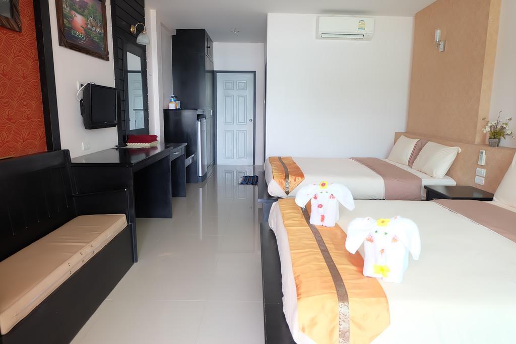 Chokdee Resort Κο Τσανγκ Εξωτερικό φωτογραφία