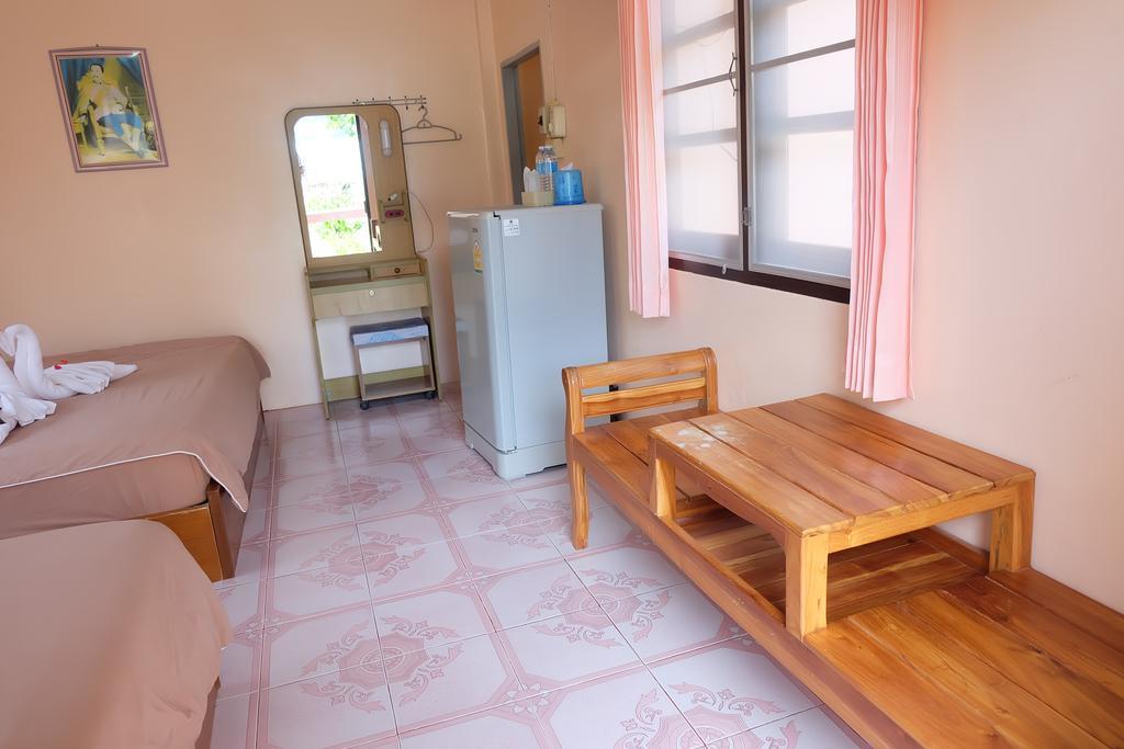 Chokdee Resort Κο Τσανγκ Εξωτερικό φωτογραφία