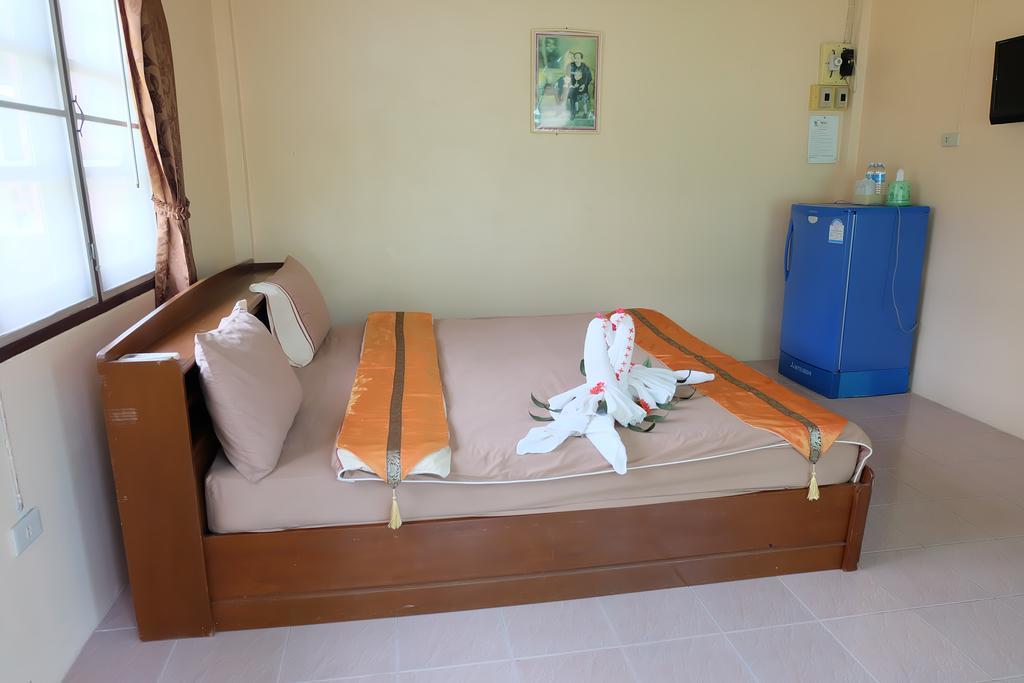 Chokdee Resort Κο Τσανγκ Εξωτερικό φωτογραφία