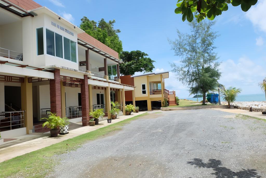 Chokdee Resort Κο Τσανγκ Εξωτερικό φωτογραφία