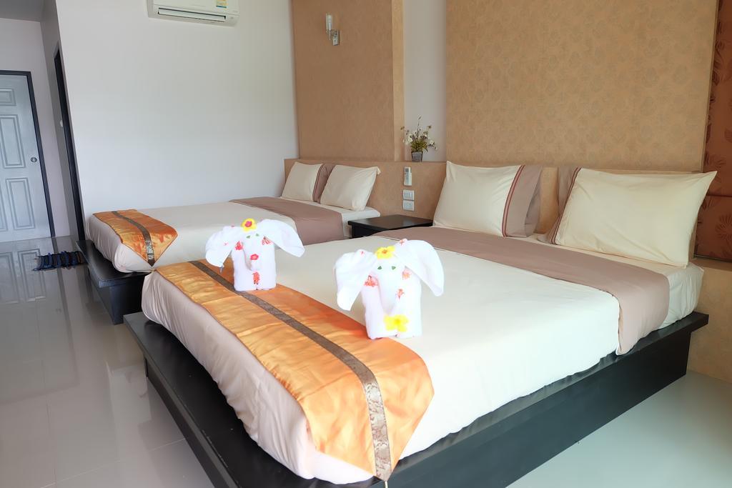 Chokdee Resort Κο Τσανγκ Εξωτερικό φωτογραφία