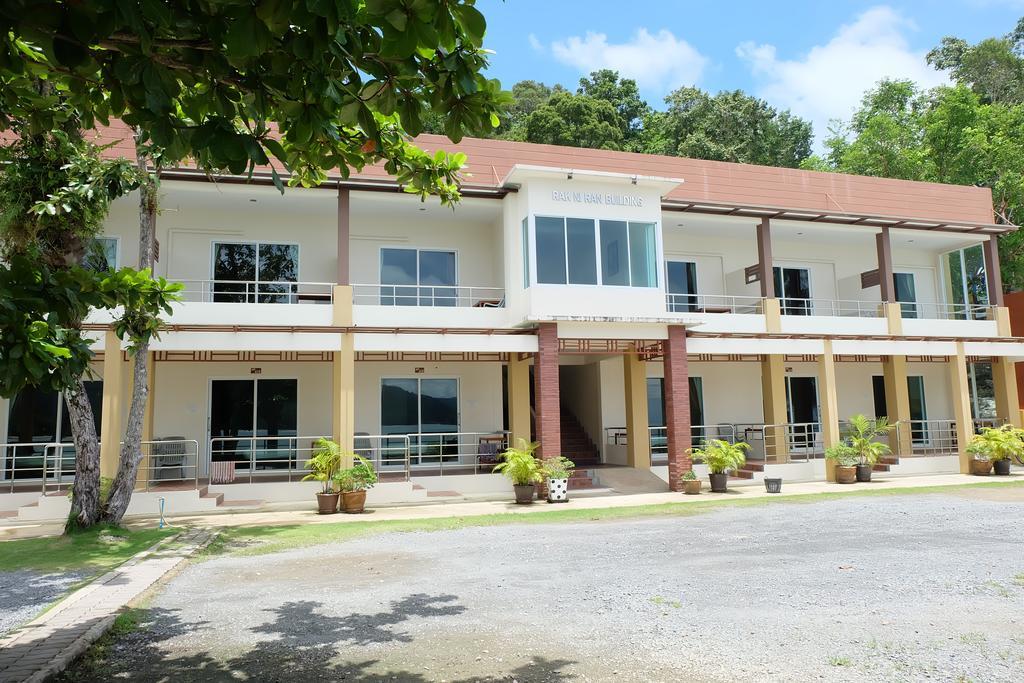Chokdee Resort Κο Τσανγκ Εξωτερικό φωτογραφία