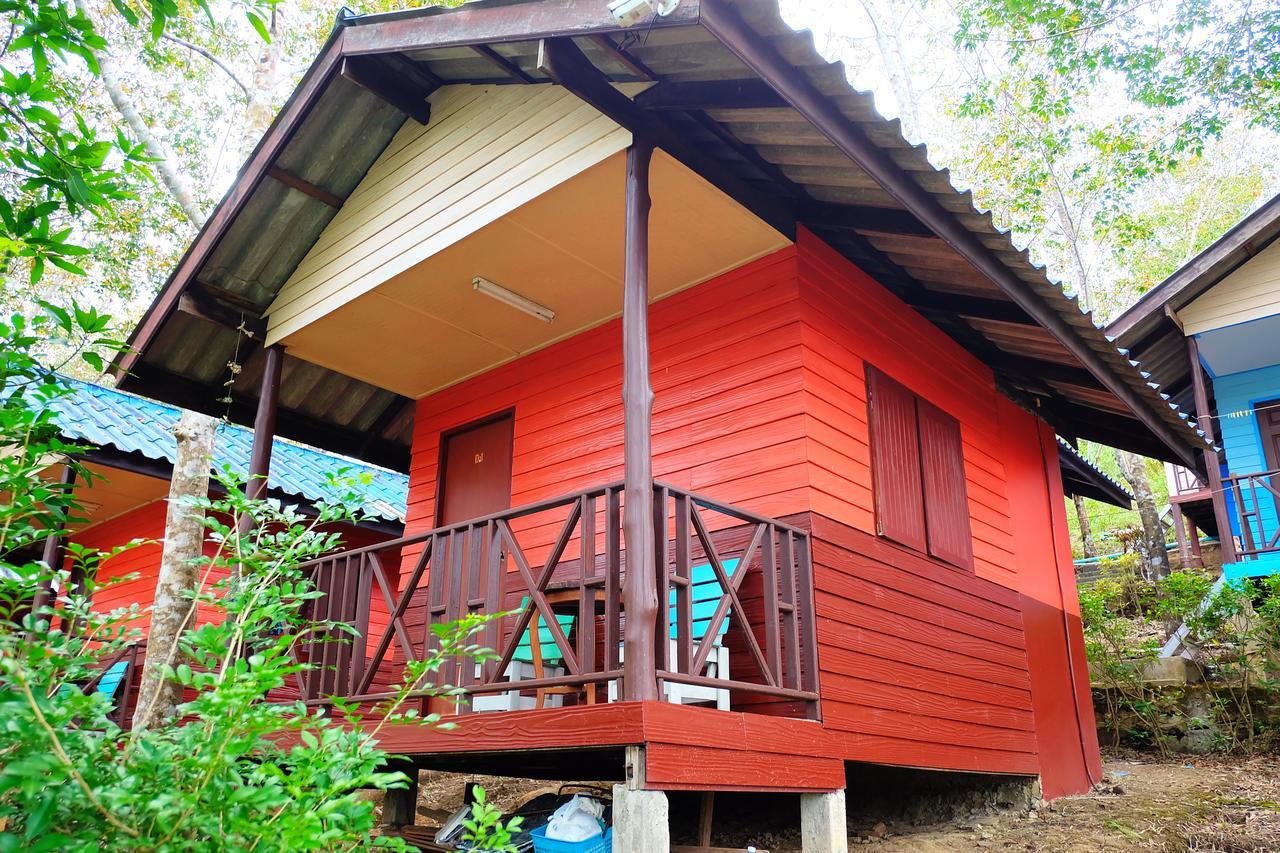 Chokdee Resort Κο Τσανγκ Εξωτερικό φωτογραφία
