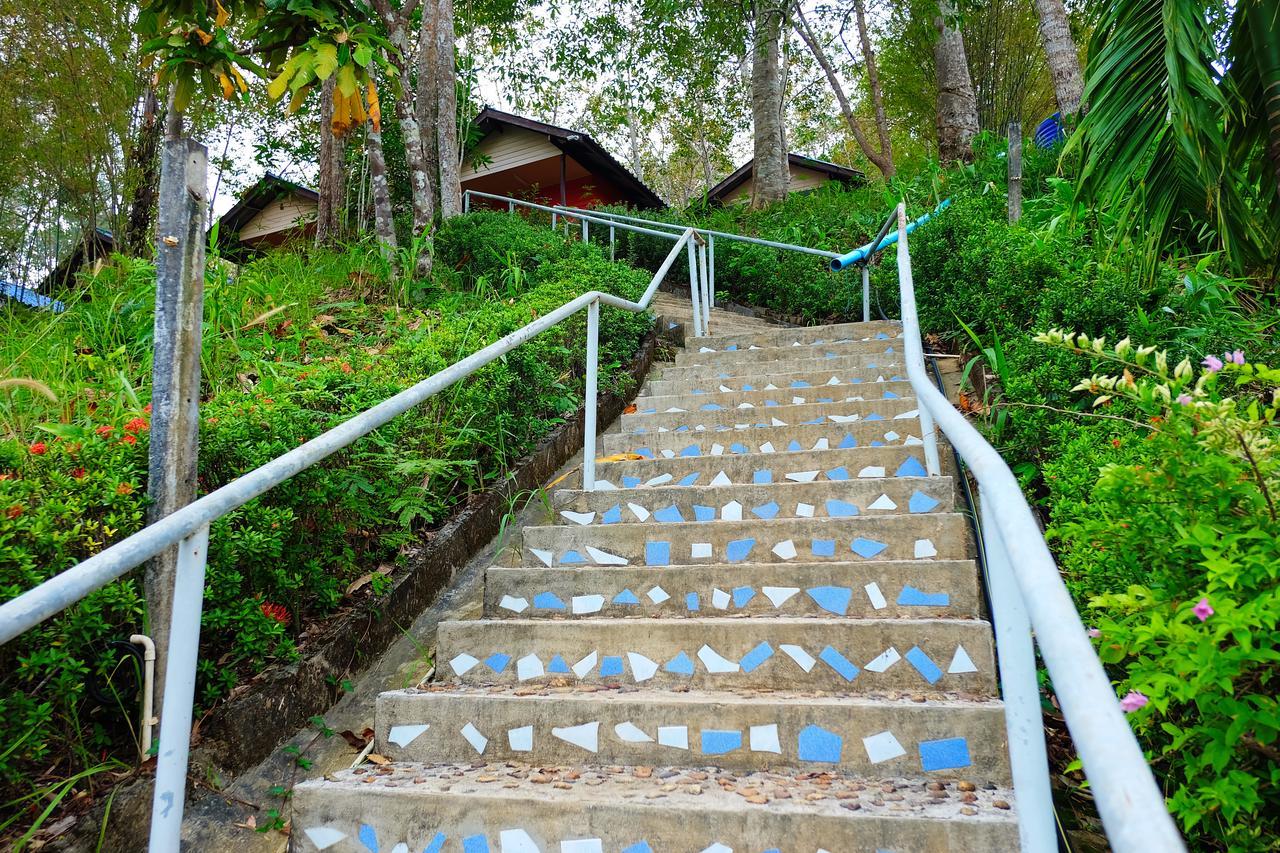 Chokdee Resort Κο Τσανγκ Εξωτερικό φωτογραφία