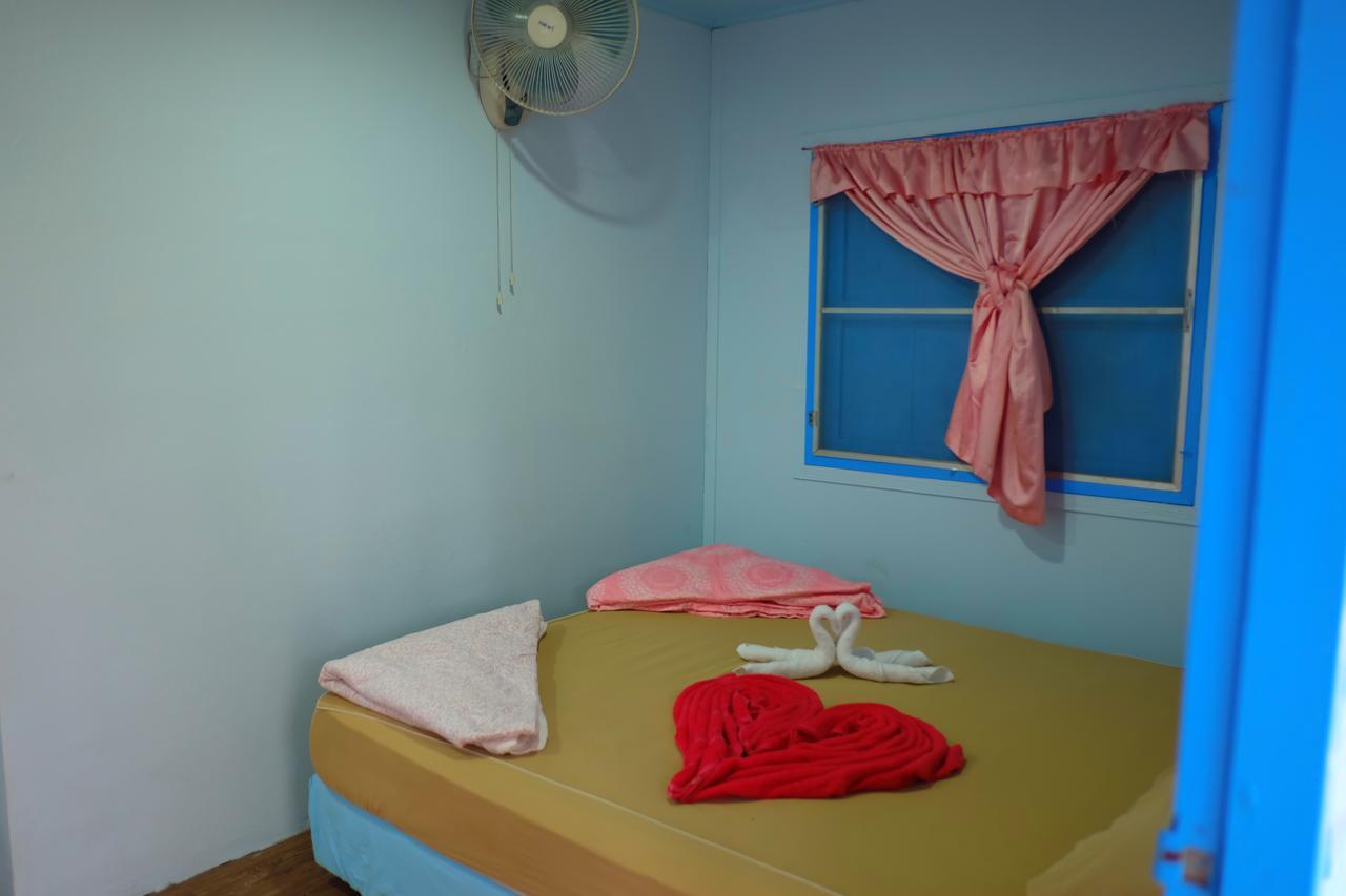 Chokdee Resort Κο Τσανγκ Εξωτερικό φωτογραφία