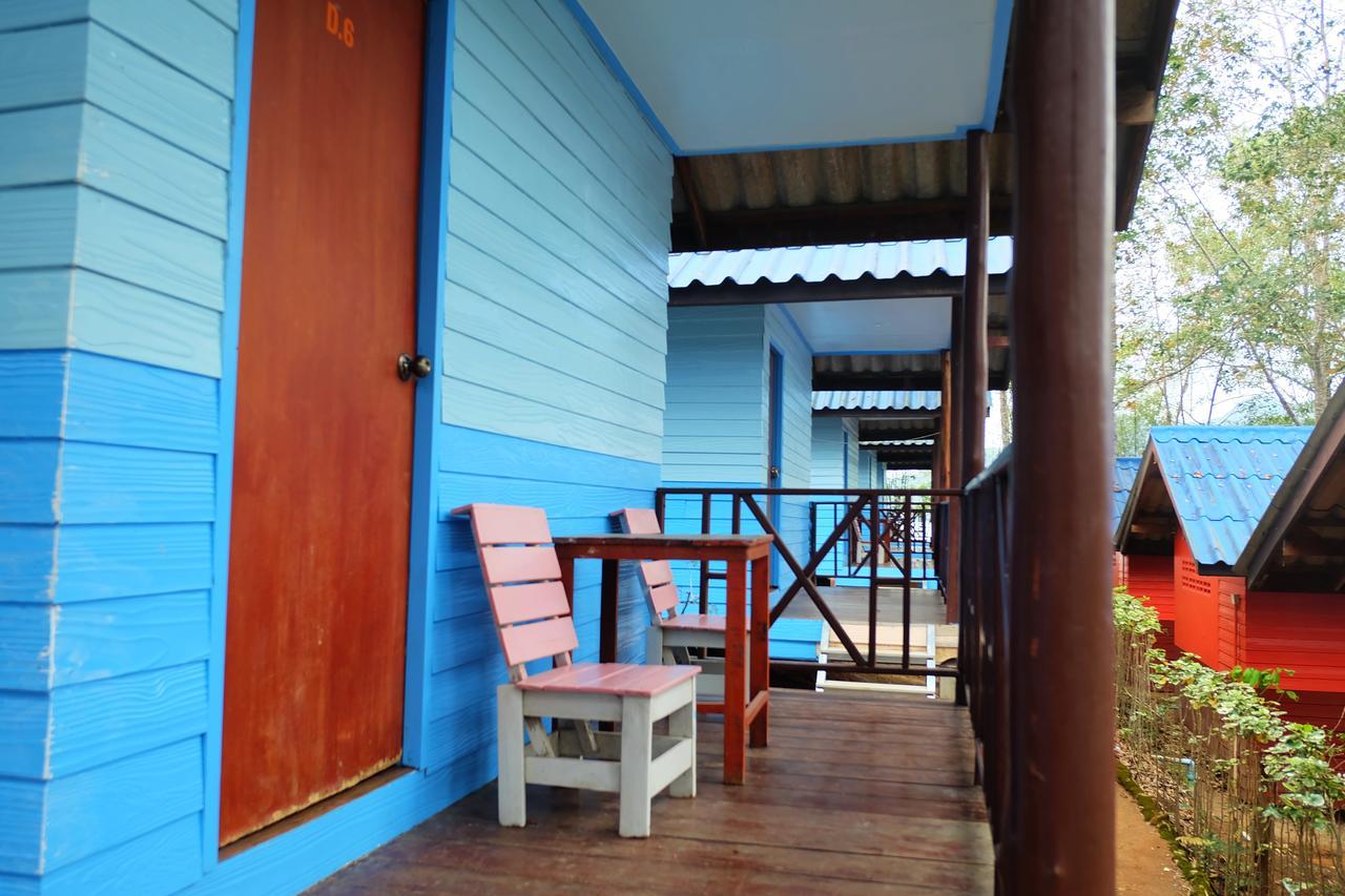 Chokdee Resort Κο Τσανγκ Εξωτερικό φωτογραφία