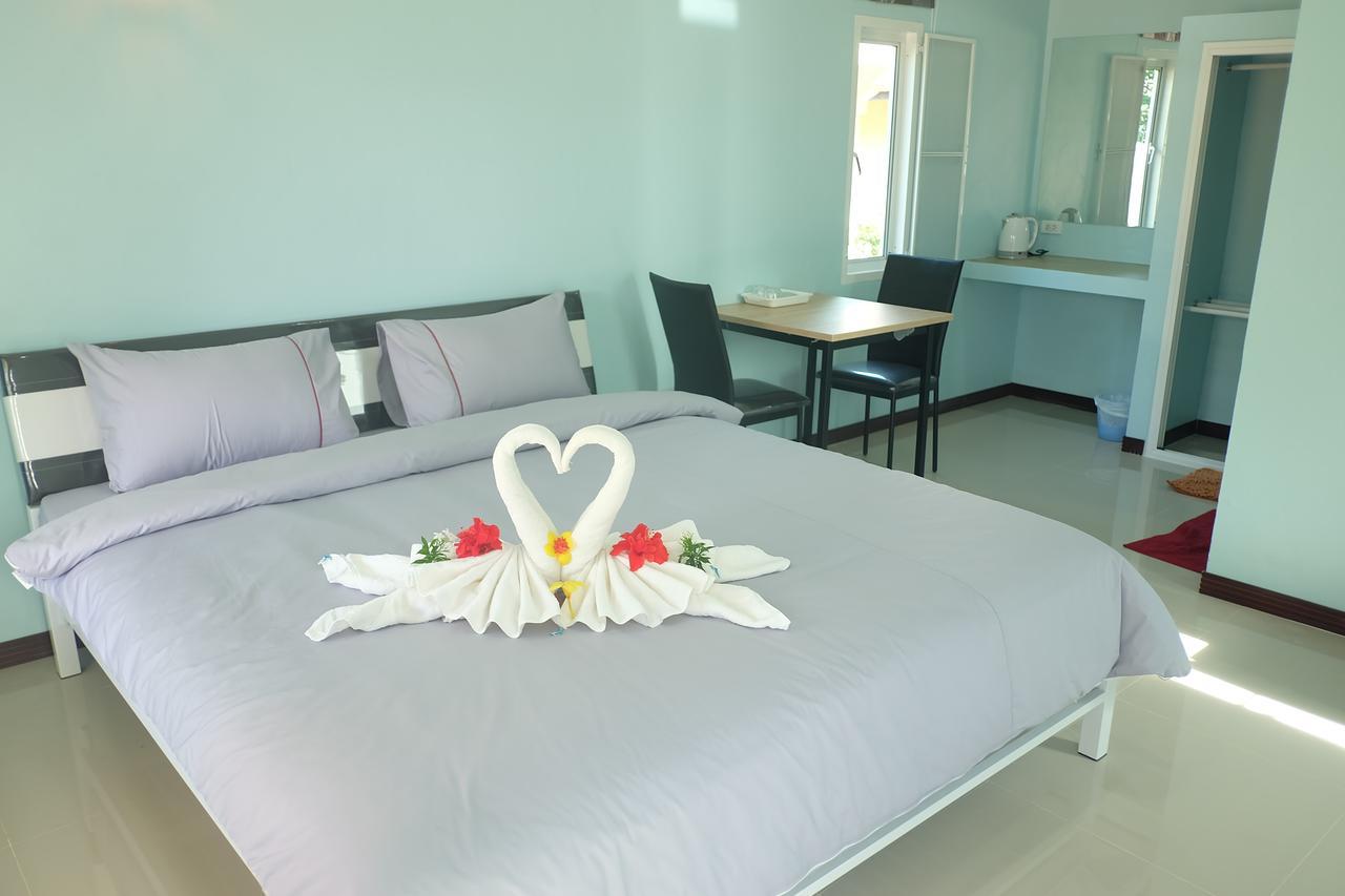 Chokdee Resort Κο Τσανγκ Εξωτερικό φωτογραφία