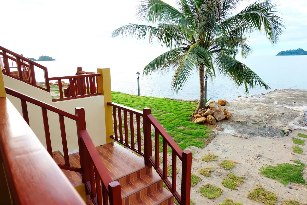 Chokdee Resort Κο Τσανγκ Εξωτερικό φωτογραφία