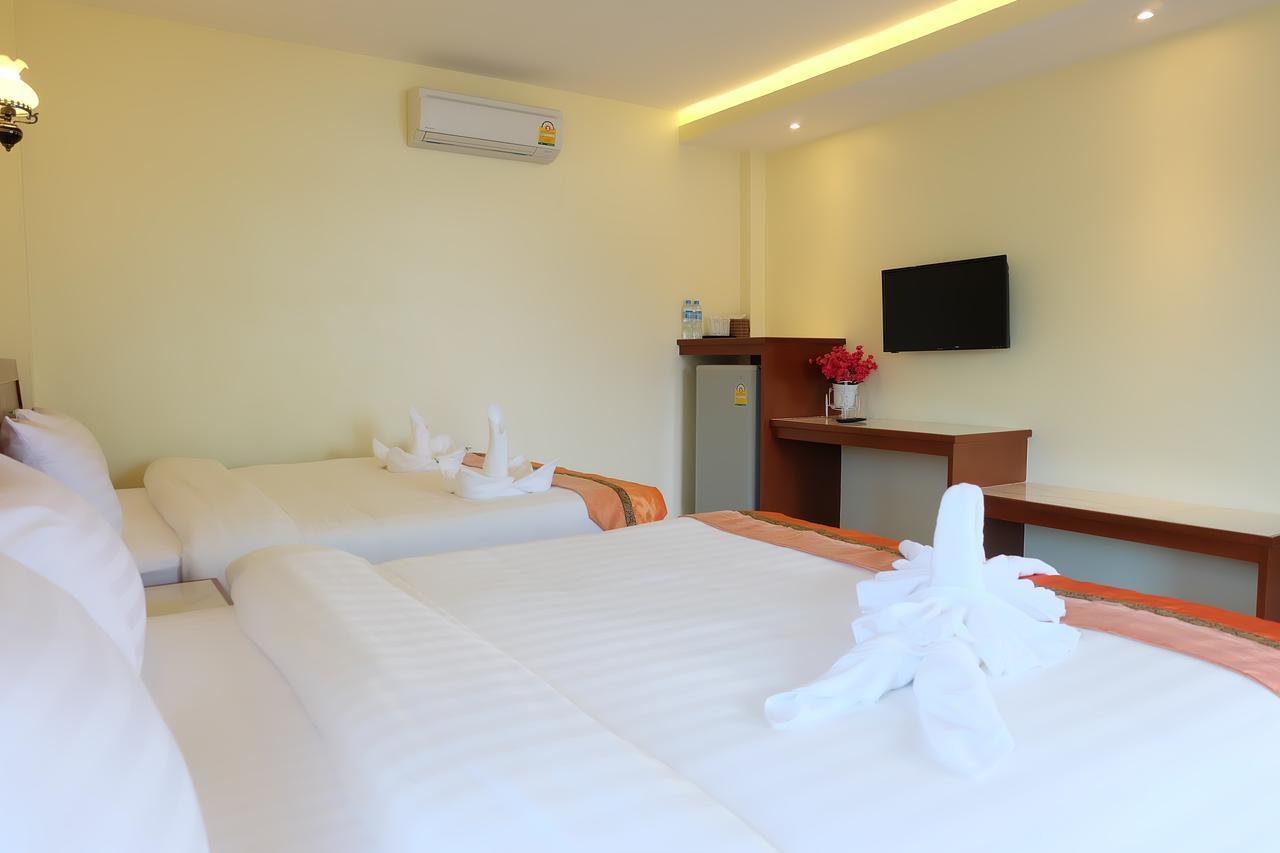 Chokdee Resort Κο Τσανγκ Εξωτερικό φωτογραφία