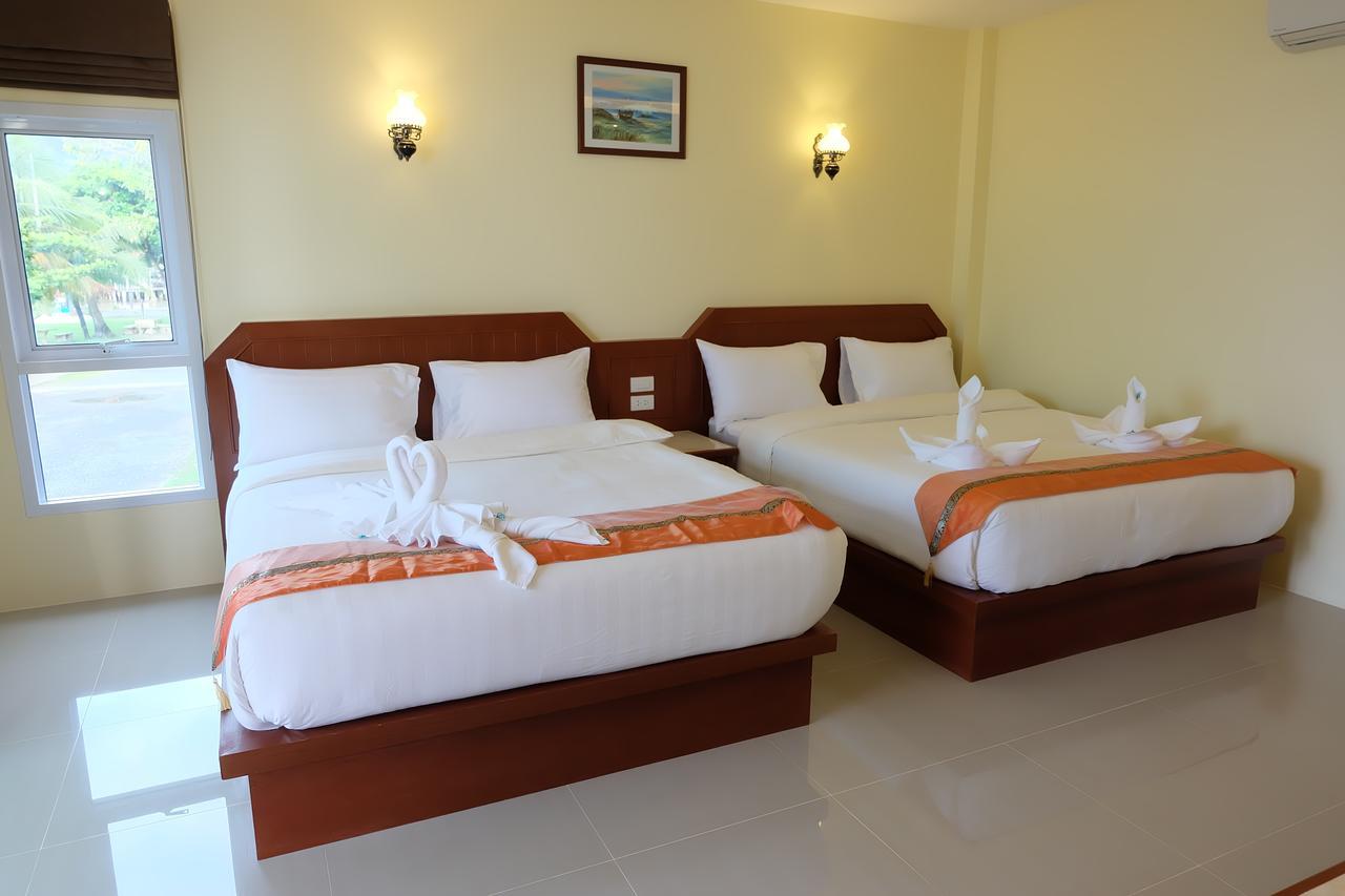Chokdee Resort Κο Τσανγκ Εξωτερικό φωτογραφία