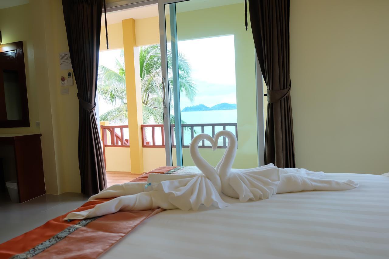 Chokdee Resort Κο Τσανγκ Εξωτερικό φωτογραφία