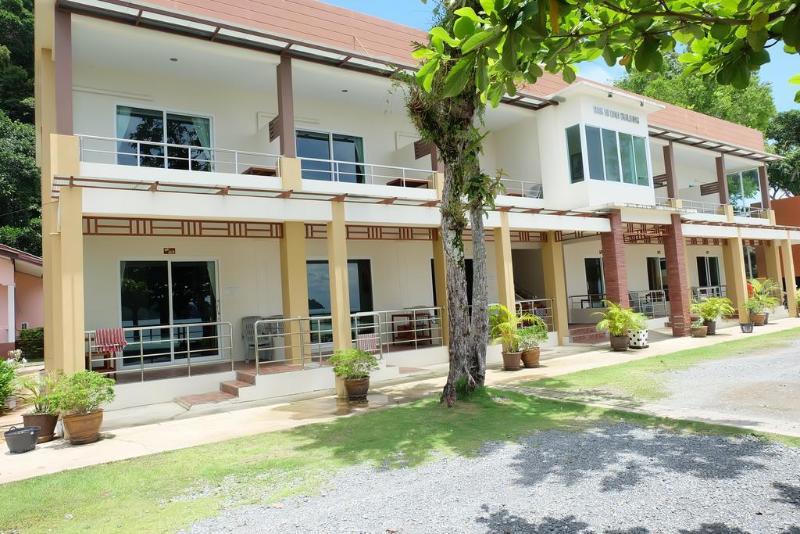 Chokdee Resort Κο Τσανγκ Εξωτερικό φωτογραφία