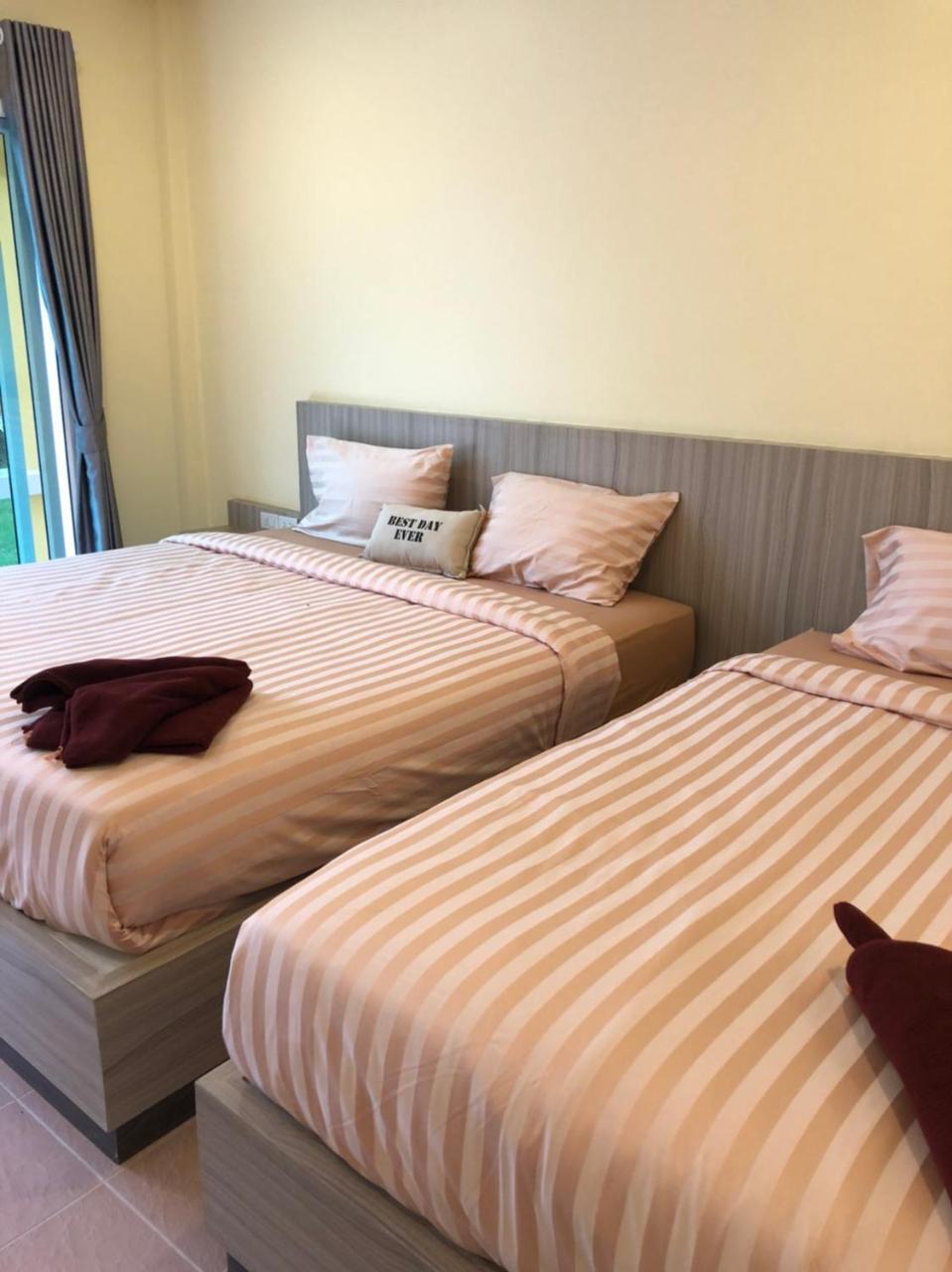 Chokdee Resort Κο Τσανγκ Εξωτερικό φωτογραφία