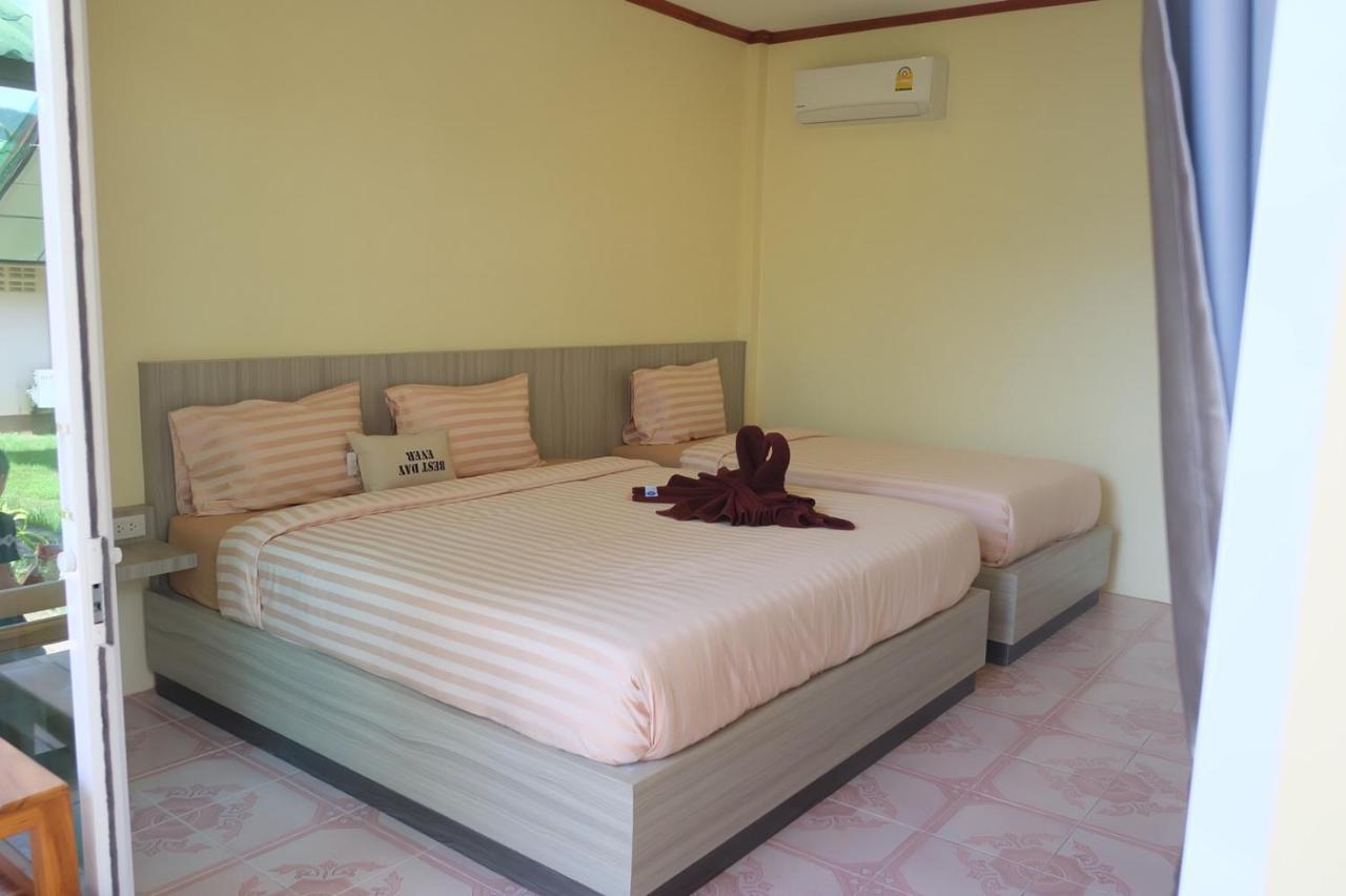 Chokdee Resort Κο Τσανγκ Εξωτερικό φωτογραφία