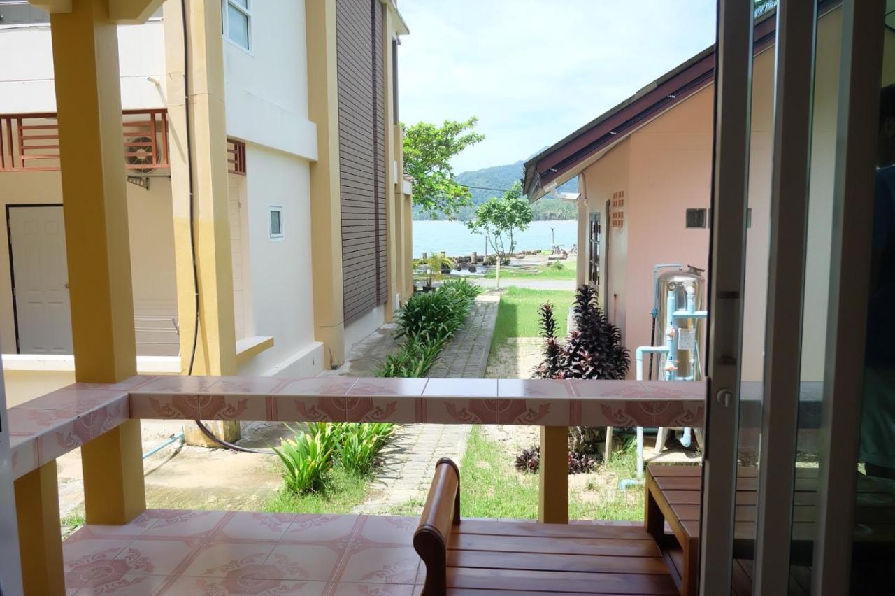 Chokdee Resort Κο Τσανγκ Εξωτερικό φωτογραφία