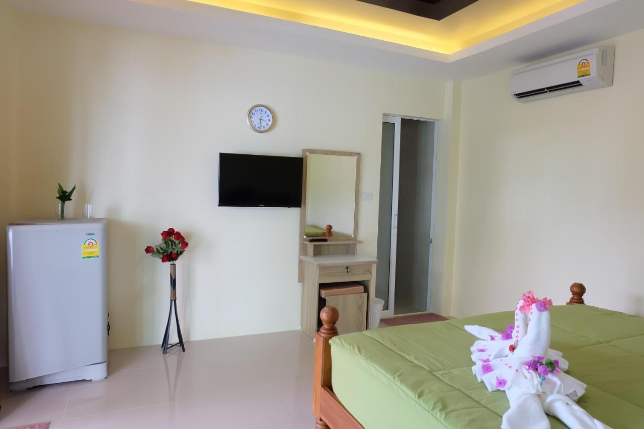 Chokdee Resort Κο Τσανγκ Εξωτερικό φωτογραφία
