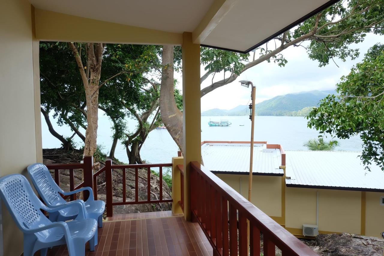 Chokdee Resort Κο Τσανγκ Εξωτερικό φωτογραφία